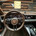 PORSCHE 992 COUPE 3.0 L 450 CH CARRERA 4S PDK8