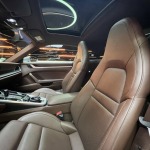 PORSCHE 992 COUPE 3.0 L 450 CH CARRERA 4S PDK8