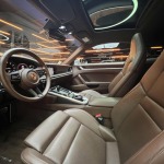 PORSCHE 992 COUPE 3.0 L 450 CH CARRERA 4S PDK8