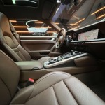 PORSCHE 992 COUPE 3.0 L 450 CH CARRERA 4S PDK8