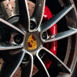 PORSCHE 992 COUPE CARRERA S 3.0 450 PDK