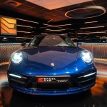 PORSCHE 992 COUPE CARRERA S 3.0 450 PDK