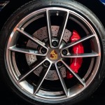 PORSCHE 992 COUPE CARRERA S 3.0 450 PDK