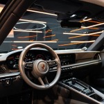PORSCHE 992 COUPE CARRERA S 3.0 450 PDK