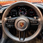 PORSCHE 992 COUPE CARRERA S 3.0 450 PDK