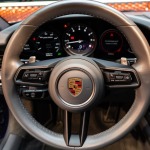 PORSCHE 992 COUPE CARRERA S 3.0 450 PDK