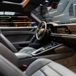 PORSCHE 992 COUPE CARRERA S 3.0 450 PDK