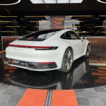 PORSCHE 992 COUPE 3.0 L 450 CH CARRERA S PDK8