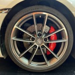 PORSCHE 992 COUPE 3.0 L 450 CH CARRERA S PDK8
