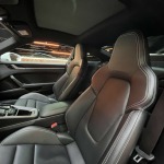PORSCHE 992 COUPE 3.0 L 450 CH CARRERA S PDK8