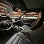 PORSCHE 992 COUPE 3.0 L 450 CH CARRERA S PDK8