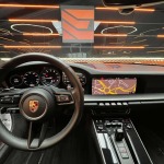 PORSCHE 992 COUPE 3.0 L 450 CH CARRERA S PDK8