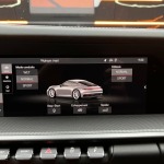 PORSCHE 992 COUPE 3.0 L 450 CH CARRERA S PDK8