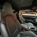 PORSCHE 992 COUPE 3.0 L 450 CH CARRERA S PDK8