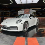 PORSCHE 992 COUPE 3.0 L 450 CH CARRERA S PDK8