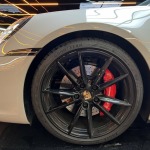 PORSCHE 992 COUPE 3.0 450CH CARRERA S PDK8