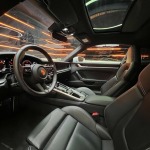 PORSCHE 992 COUPE 3.0 450CH CARRERA S PDK8