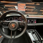 PORSCHE 992 COUPE 3.0 450CH CARRERA S PDK8