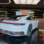 PORSCHE 992 COUPE 3.0 450CH CARRERA S PDK8