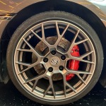 PORSCHE 992 COUPE 3.0 L 450 CH CARRERA S PDK8