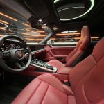 PORSCHE 992 COUPE 3.0 L 450 CH CARRERA S PDK8