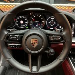 PORSCHE 992 COUPE 3.0 L 450 CH CARRERA S PDK8