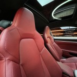 PORSCHE 992 COUPE 3.0 L 450 CH CARRERA S PDK8