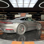 PORSCHE 992 COUPE 3.0 L 450 CH CARRERA S PDK8