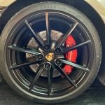 PORSCHE 992 COUPE 3.0 L 450 CH CARRERA S PDK8