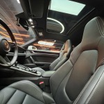 PORSCHE 992 COUPE 3.0 L 450 CH CARRERA S PDK8