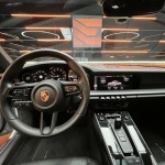 PORSCHE 992 COUPE 3.0 L 450 CH CARRERA S PDK8