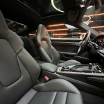 PORSCHE 992 COUPE 3.0 L 450 CH CARRERA S PDK8