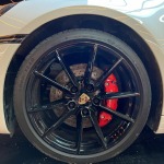 PORSCHE 992 COUPE CARRERA 4S 3.0 450 PDK