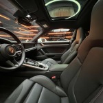 PORSCHE 992 COUPE CARRERA 4S 3.0 450 PDK