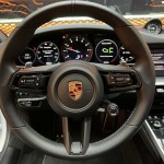 PORSCHE 992 COUPE CARRERA 4S 3.0 450 PDK