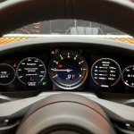 PORSCHE 992 COUPE CARRERA 4S 3.0 450 PDK