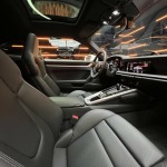 PORSCHE 992 COUPE CARRERA 4S 3.0 450 PDK