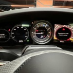 PORSCHE 992 COUPE TURBO S 650 PDK