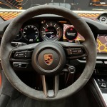 PORSCHE 992 COUPE TURBO S 650 PDK