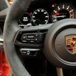PORSCHE 992 COUPE TURBO S 650 PDK