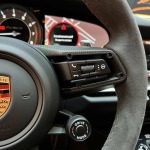 PORSCHE 992 COUPE TURBO S 650 PDK