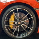 PORSCHE 992 COUPE TURBO S 650 PDK