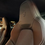 PORSCHE 992 COUPE TURBO S 650 PDK