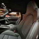 PORSCHE 992 COUPE TURBO S 650 PDK