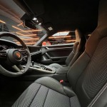 PORSCHE 992 COUPE TURBO S 650 PDK