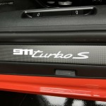 PORSCHE 992 COUPE TURBO S 650 PDK