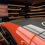 PORSCHE 992 COUPE TURBO S 650 PDK