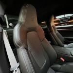 PORSCHE 992 COUPE TURBO S 650 PDK