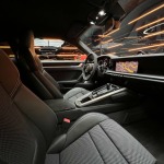 PORSCHE 992 COUPE TURBO S 650 PDK