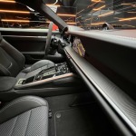 PORSCHE 992 COUPE TURBO S 650 PDK